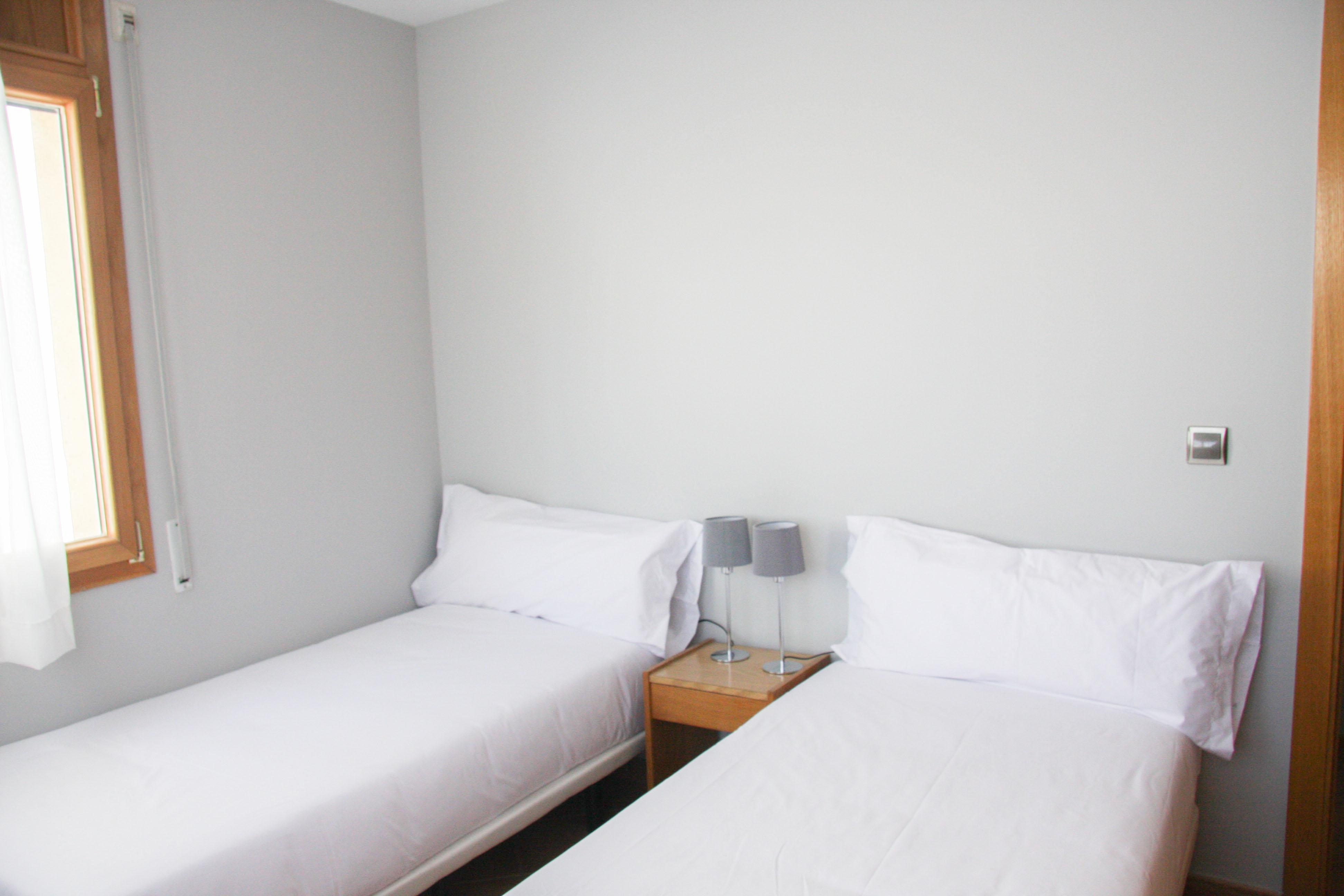 Apartamentos Glac Soldeu 3000 Bordes d'Envalira ภายนอก รูปภาพ