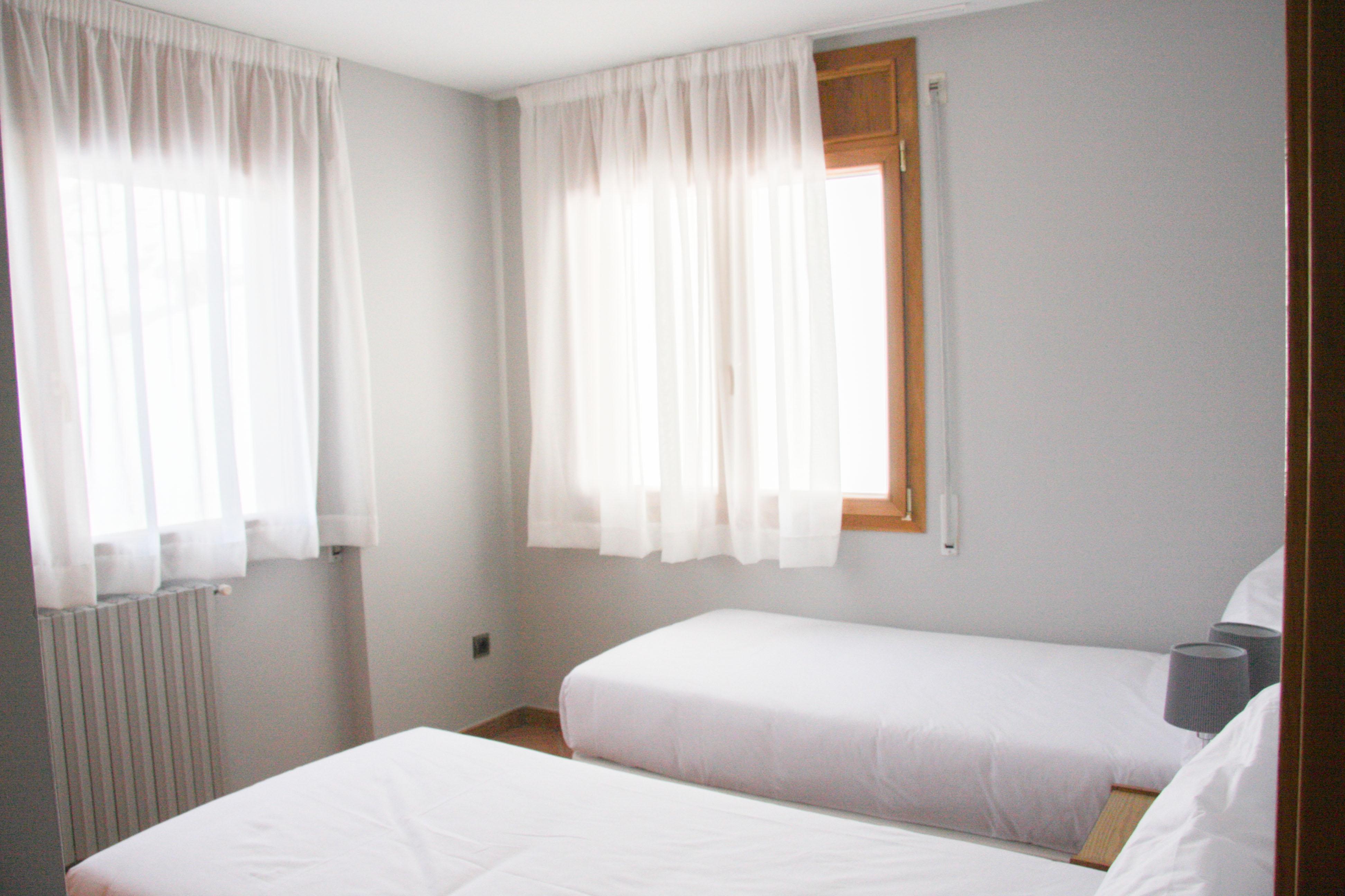 Apartamentos Glac Soldeu 3000 Bordes d'Envalira ภายนอก รูปภาพ