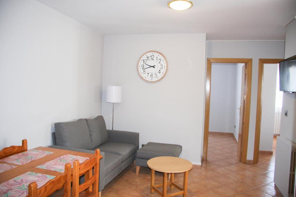 Apartamentos Glac Soldeu 3000 Bordes d'Envalira ภายนอก รูปภาพ