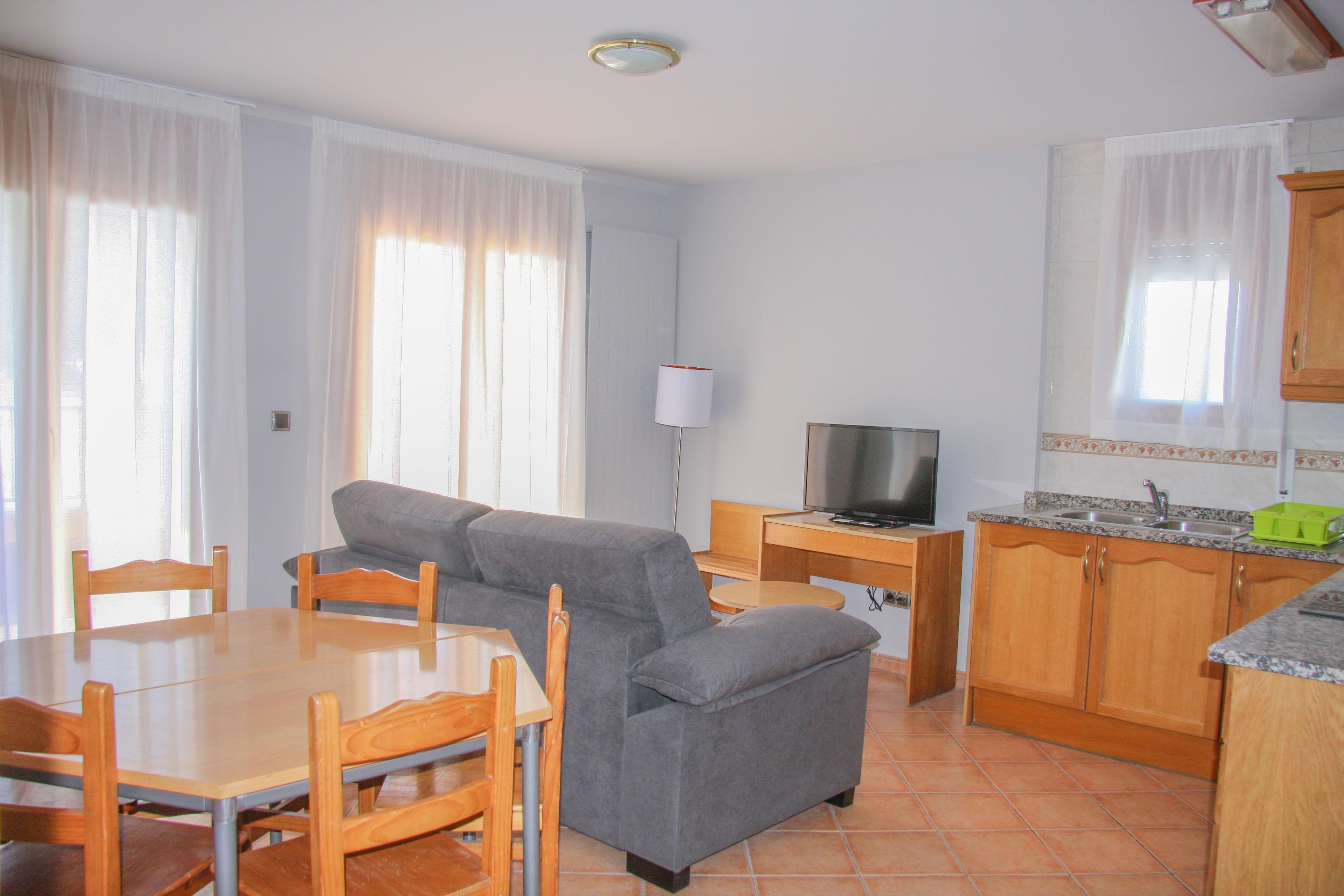 Apartamentos Glac Soldeu 3000 Bordes d'Envalira ภายนอก รูปภาพ