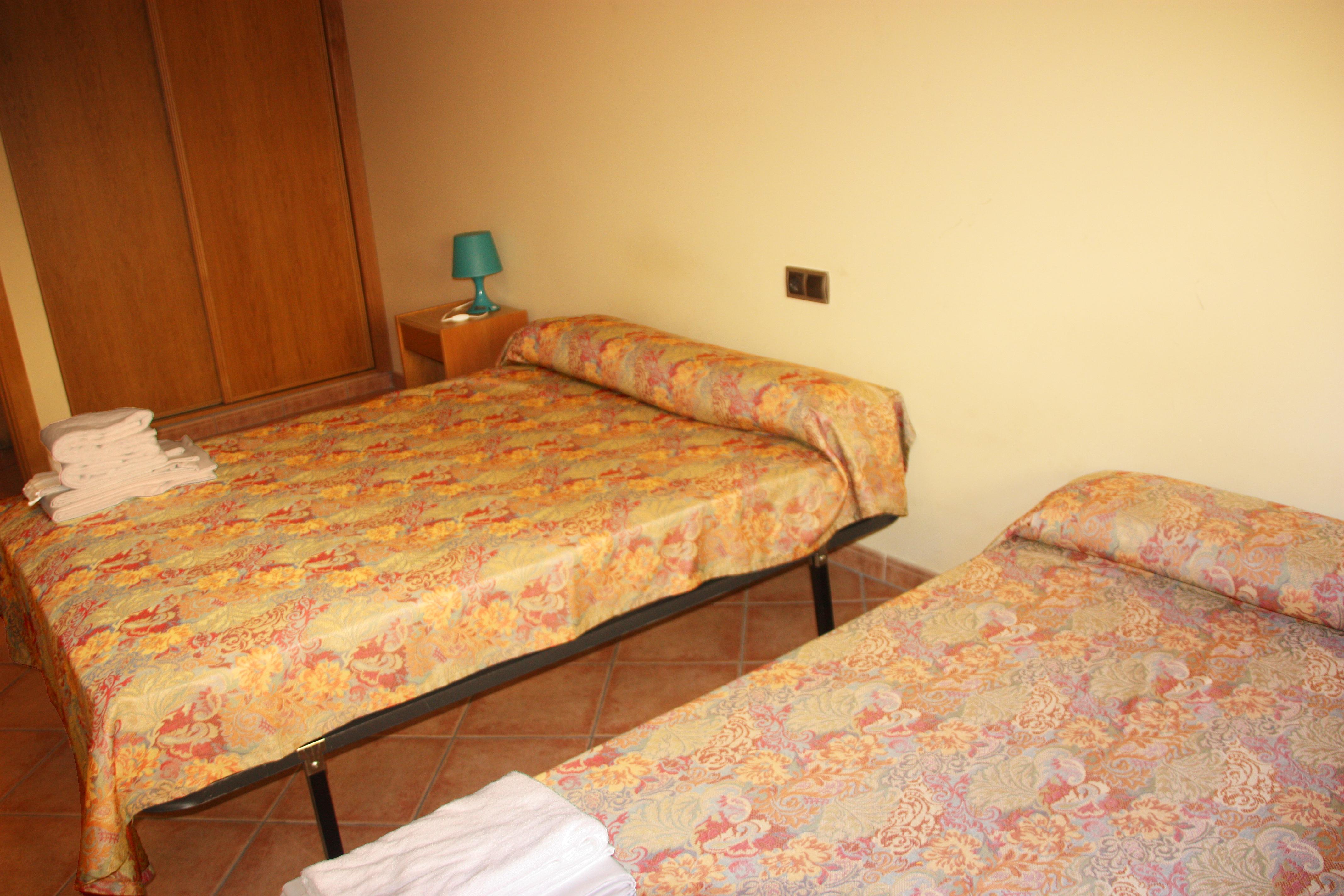 Apartamentos Glac Soldeu 3000 Bordes d'Envalira ภายนอก รูปภาพ