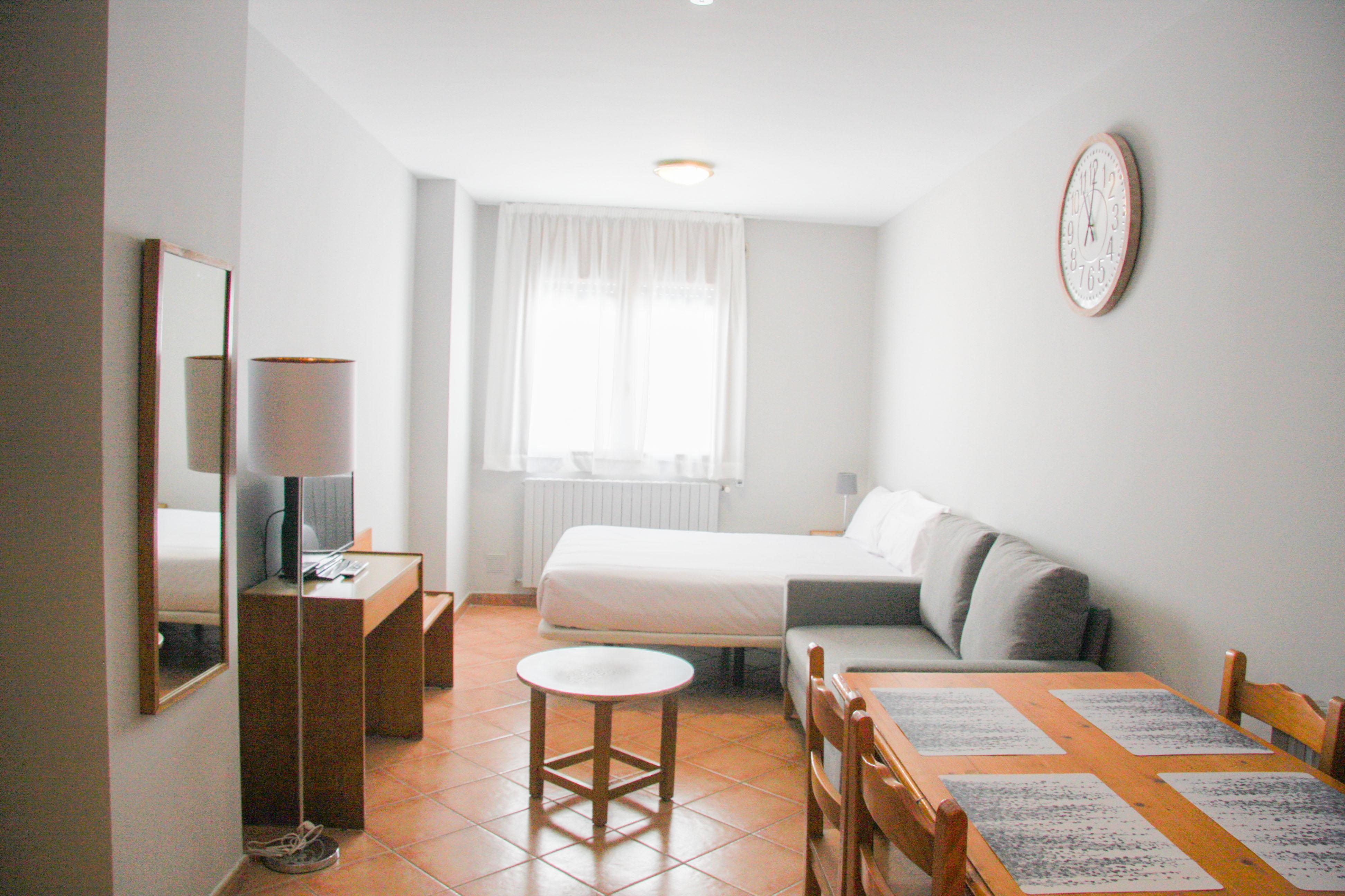 Apartamentos Glac Soldeu 3000 Bordes d'Envalira ภายนอก รูปภาพ