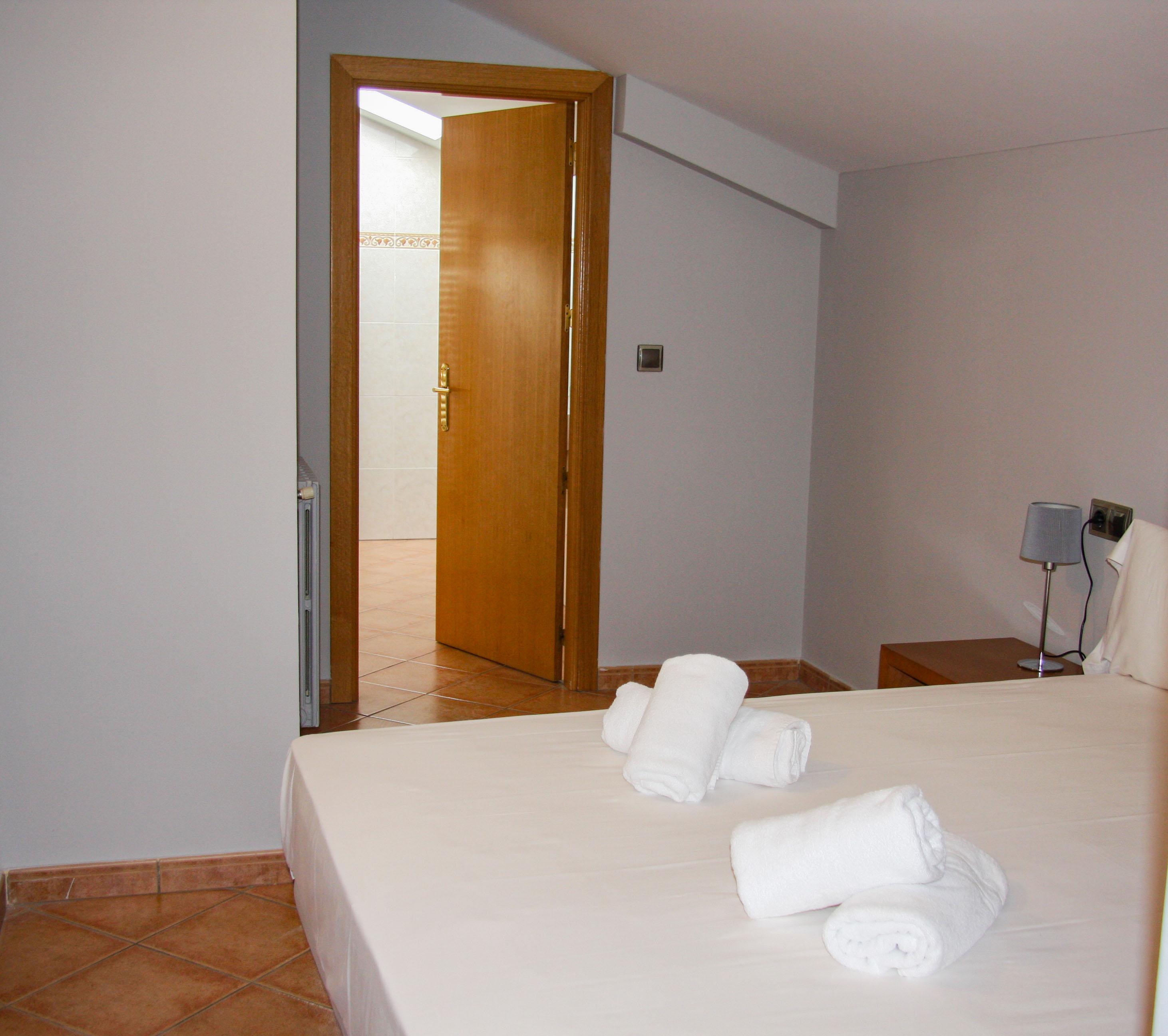 Apartamentos Glac Soldeu 3000 Bordes d'Envalira ภายนอก รูปภาพ