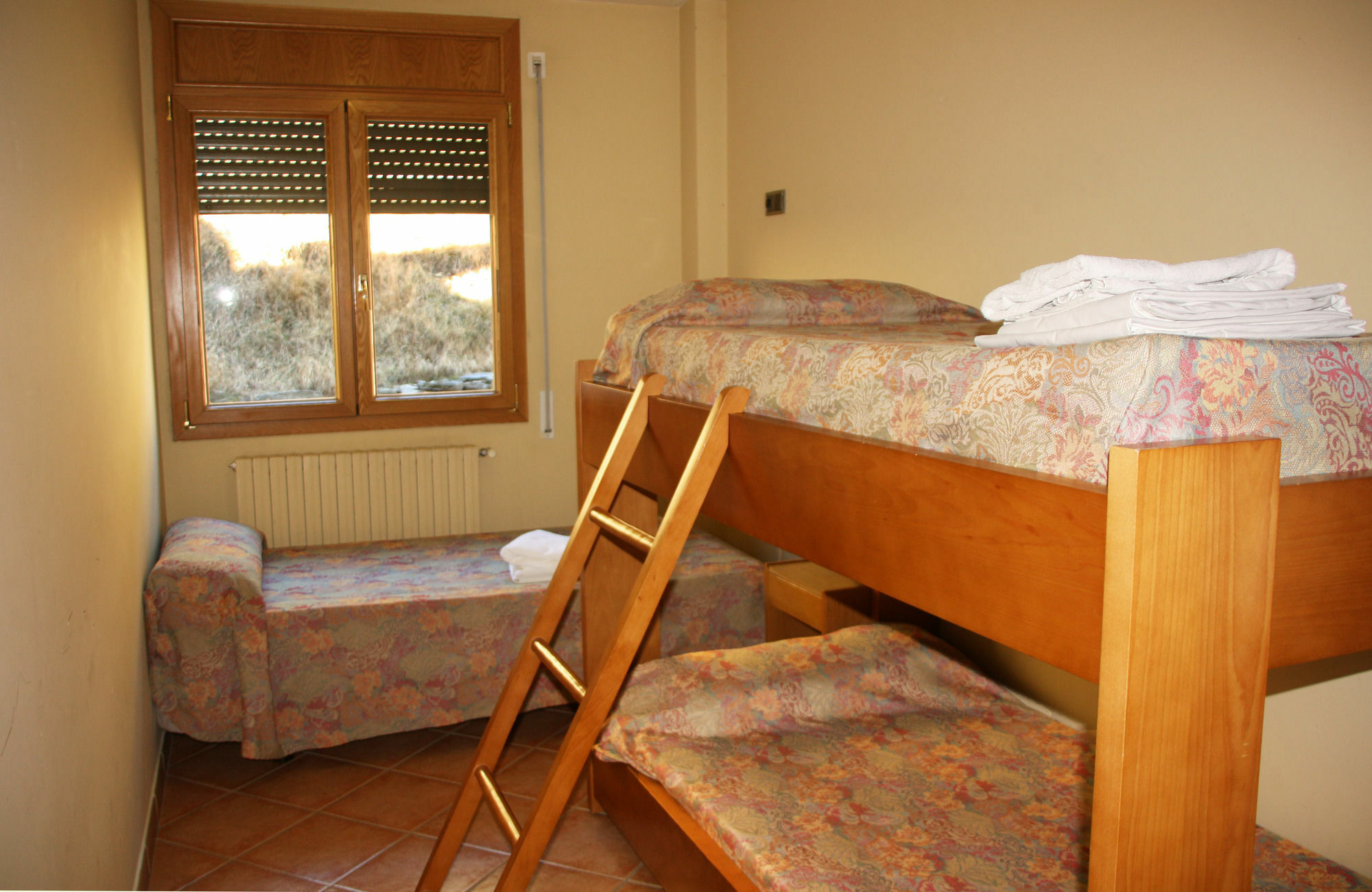 Apartamentos Glac Soldeu 3000 Bordes d'Envalira ภายนอก รูปภาพ